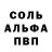 А ПВП кристаллы Andrw sho