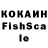 КЕТАМИН VHQ Academy Style